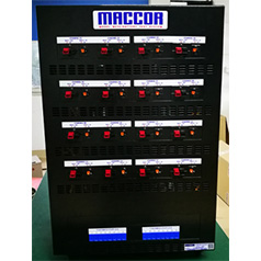 桌面式32通道电池麻豆最新网址在线观看 桌面式32通道电池麻豆最新网址在线观看