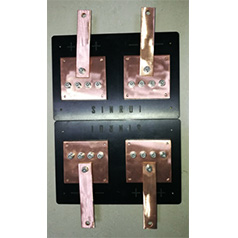 电流并联夹具 电流并联夹具